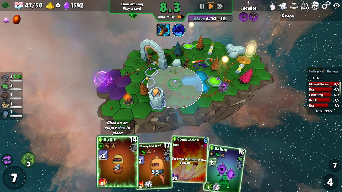 图片[2]-幻晶兽Imaginytes v0.10.2官方中文最新版 高画质经营养成端游免费下载-锐品游戏库