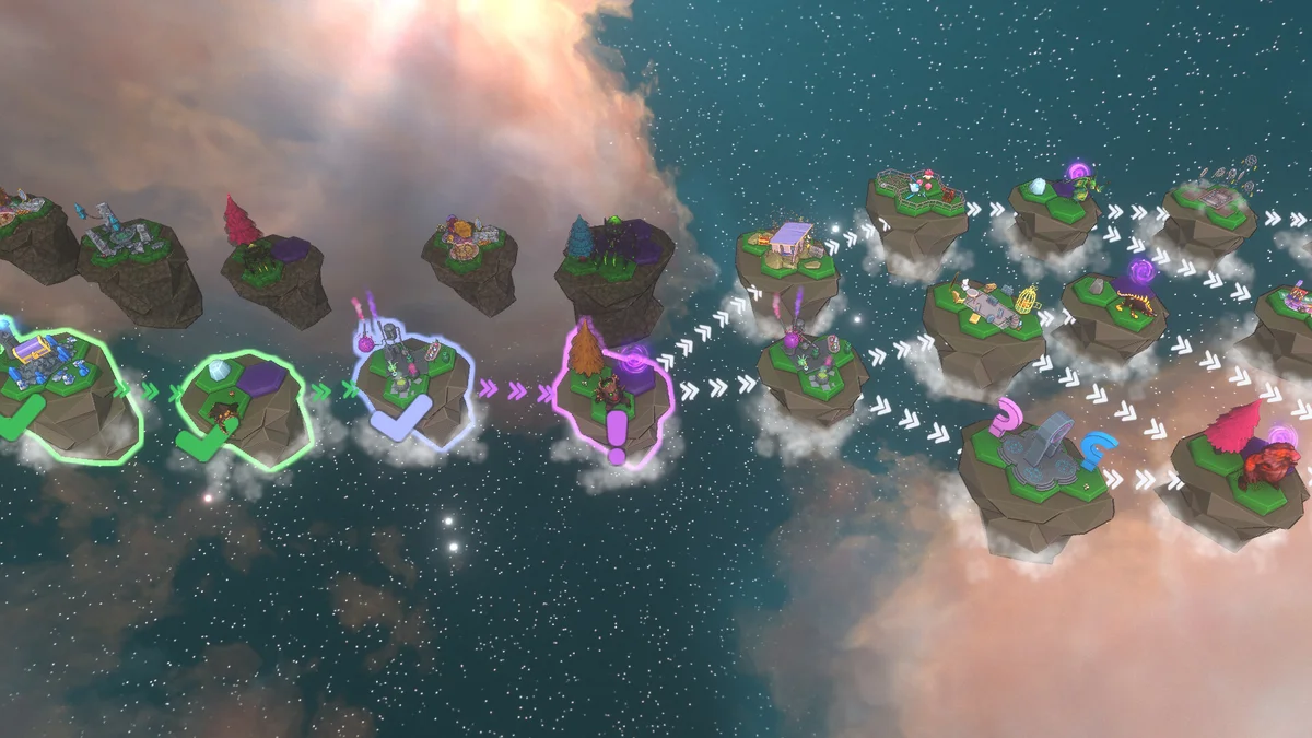 图片[3]-幻晶兽Imaginytes v0.10.2官方中文最新版 高画质经营养成端游免费下载-锐品游戏库