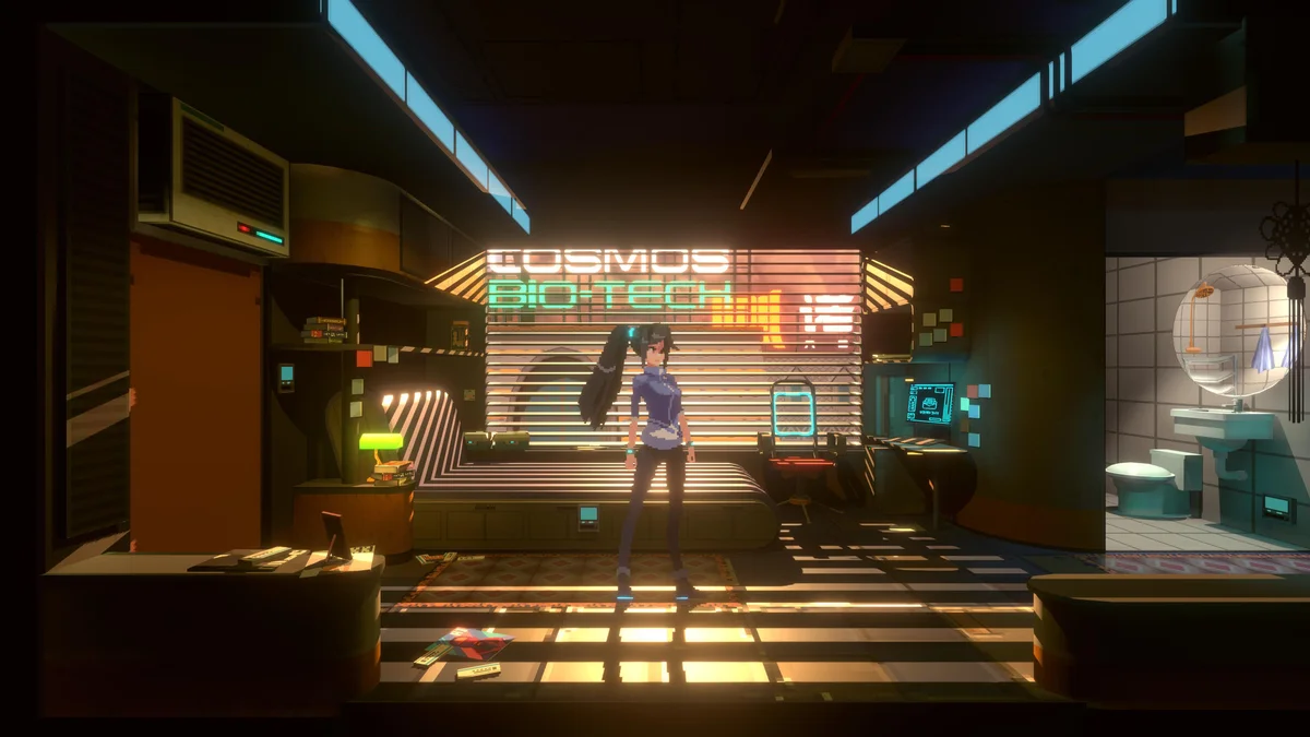 纪元变异ANNO Mutationem全DLC中文版赛博朋克ARPG高画质手柄支持下载-锐品游戏库