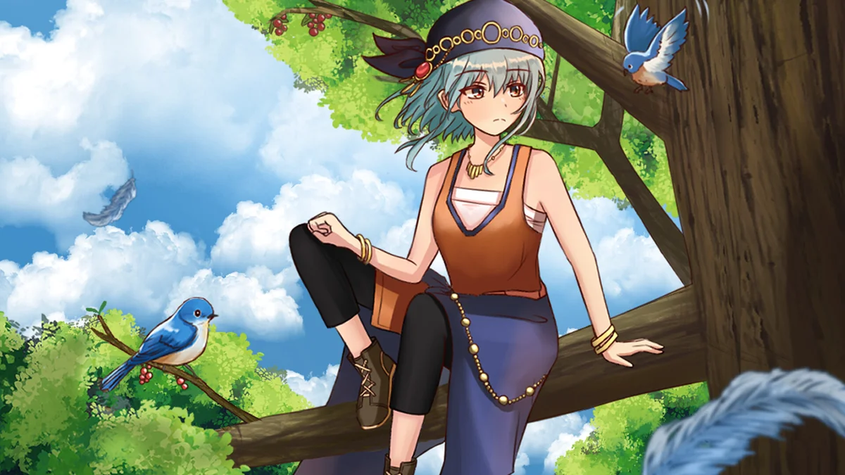 群岛物语最新中文版下载 炼金术士养成+生活模拟90天限时冒险-锐品游戏库