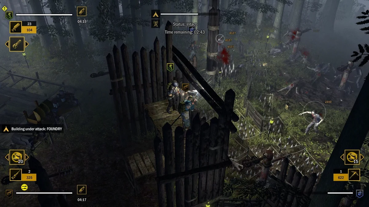 图片[1]-How to Survive 2全DLC官方中文最新版 末日僵尸生存联机高画质免费下载-锐品游戏库