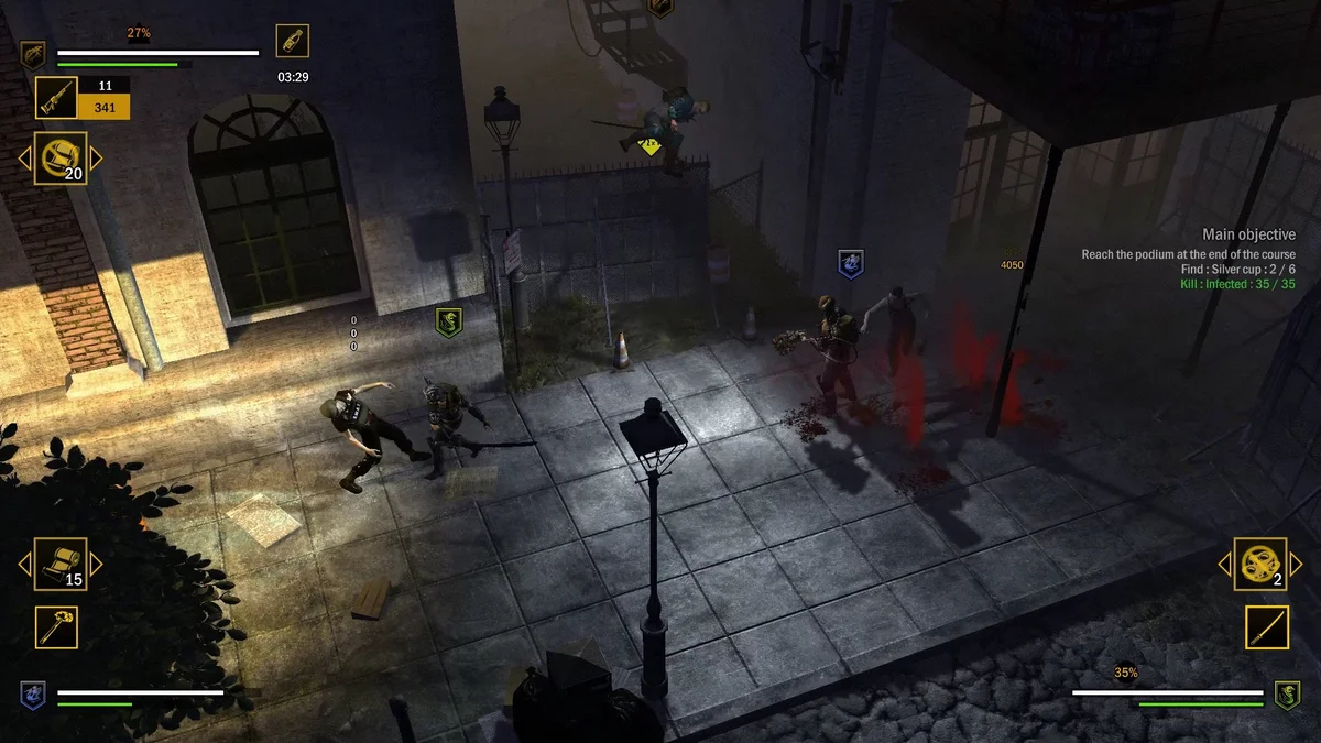 图片[3]-How to Survive 2全DLC官方中文最新版 末日僵尸生存联机高画质免费下载-锐品游戏库