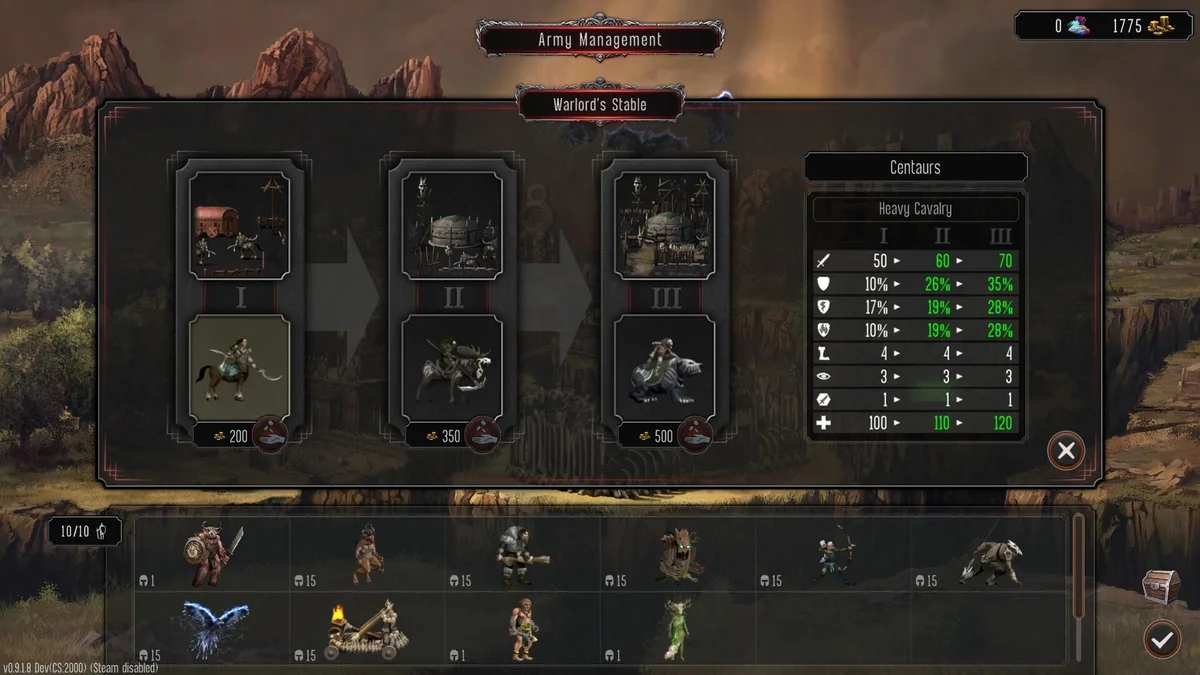 忠诚之盾Shields of Loyalty v1.0正式版中文汉化高画质策略战棋PC免费下载-锐品游戏库