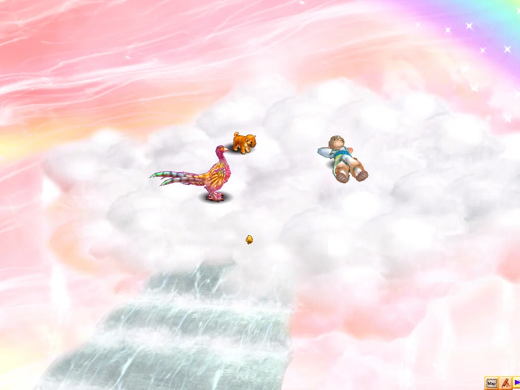 幻想三国志4外传中文版高画质完整剧情PC免费下载-锐品游戏库