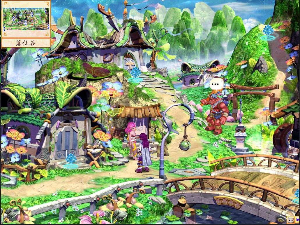 幻想三国志4中文完整版高画质策略RPG单机经典续作免费下载-锐品游戏库