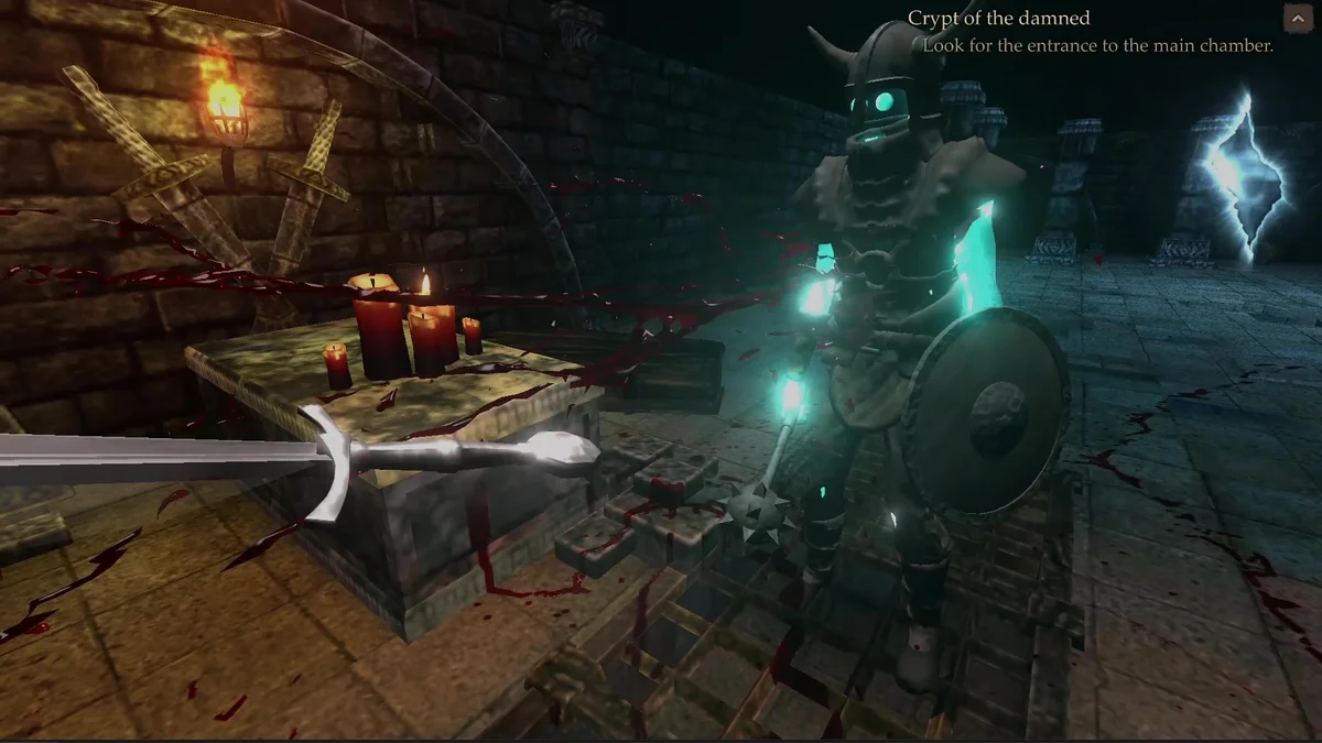 Powerlust力量渴望Build.19150391中文版动作RPG高画质免费下载-锐品游戏库