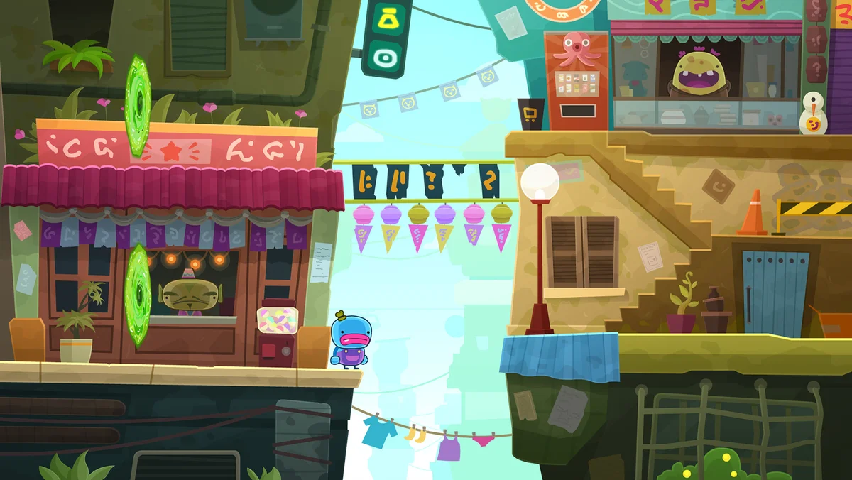 图片[4]-Bring You Home带你回家v1.0.0中文版解谜冒险游戏高画质下载-锐品游戏库