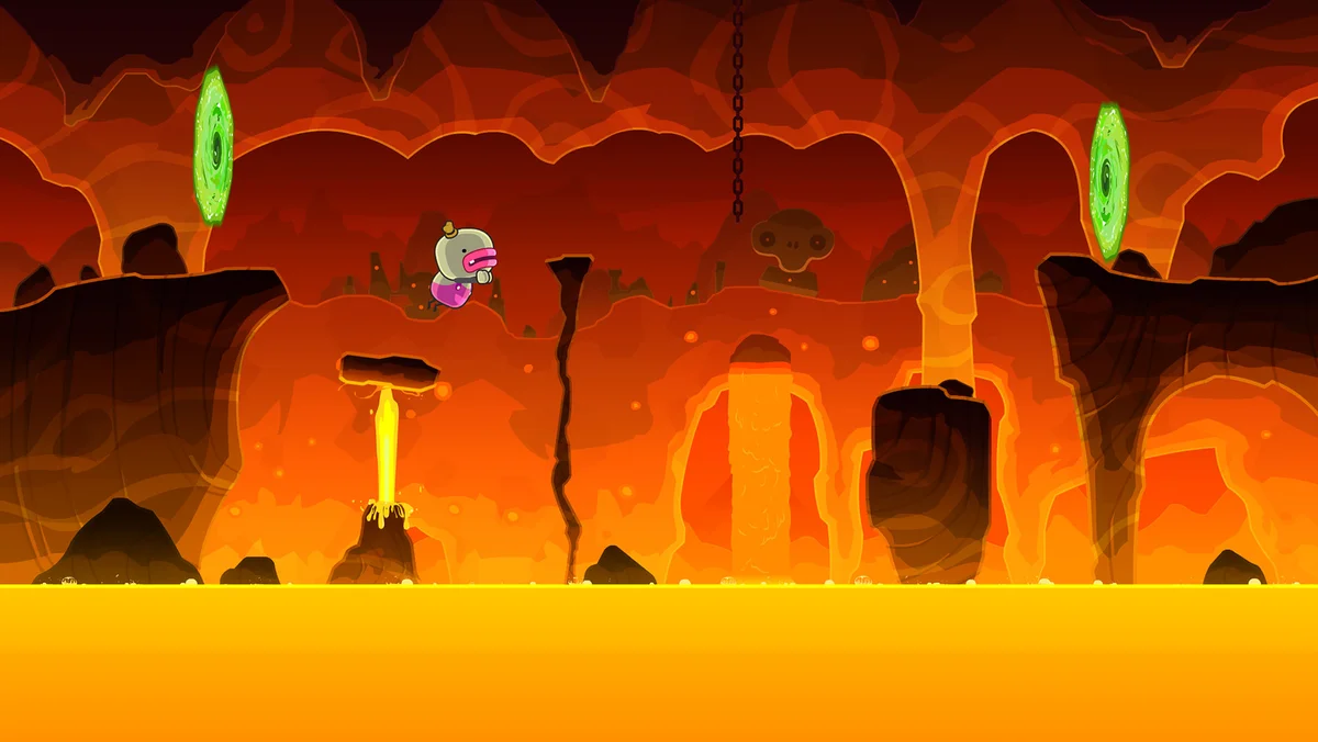 图片[6]-Bring You Home带你回家v1.0.0中文版解谜冒险游戏高画质下载-锐品游戏库