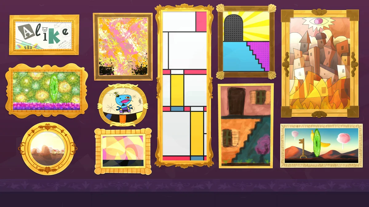 图片[7]-Bring You Home带你回家v1.0.0中文版解谜冒险游戏高画质下载-锐品游戏库