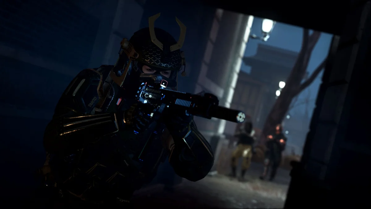 使命召唤6现代战争2重制版v1.1官方中文高画质战役全集免费下载-锐品游戏库