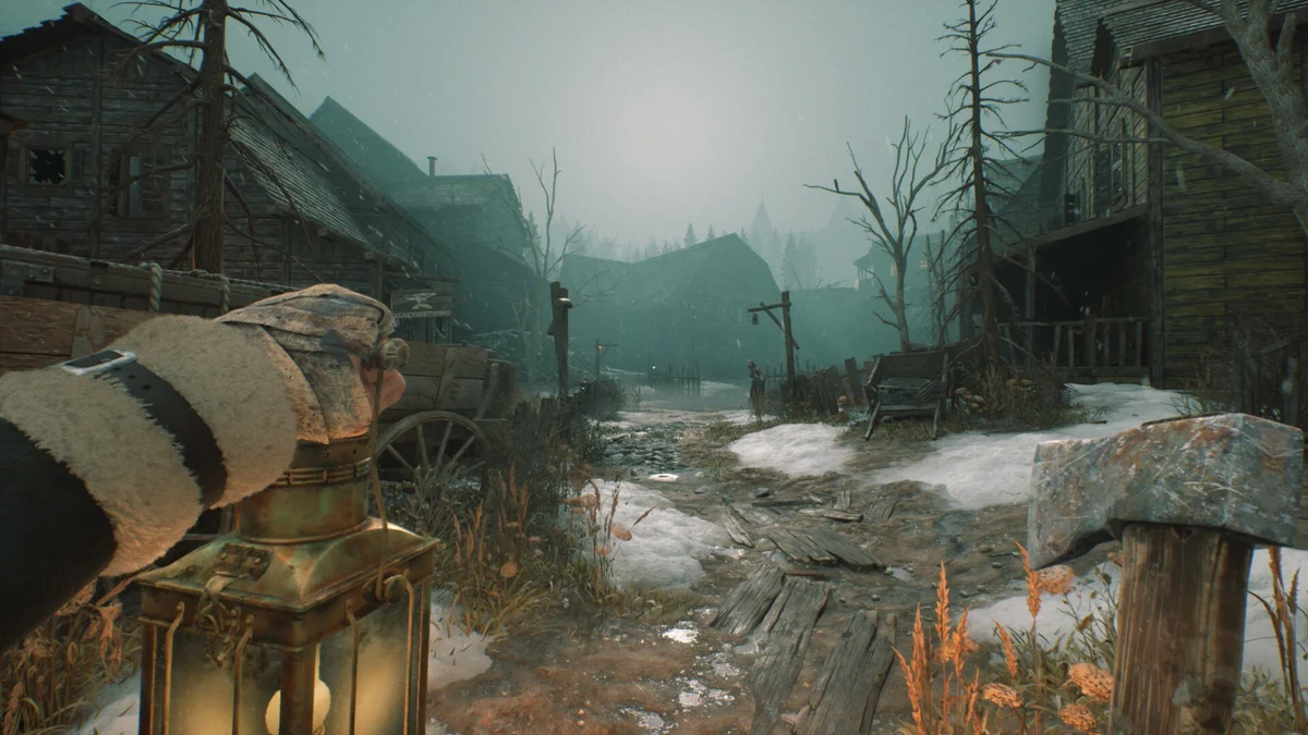 冥河外神来袭Build.19672830中文高画质克苏鲁RPG端游免费下载-锐品游戏库