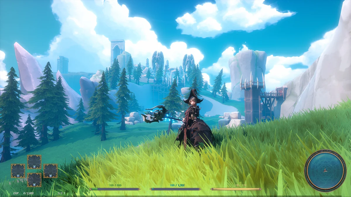 哥布林突变Build.16027318中文版下载|暗黑肉鸽动作冒险高画质端游-锐品游戏库