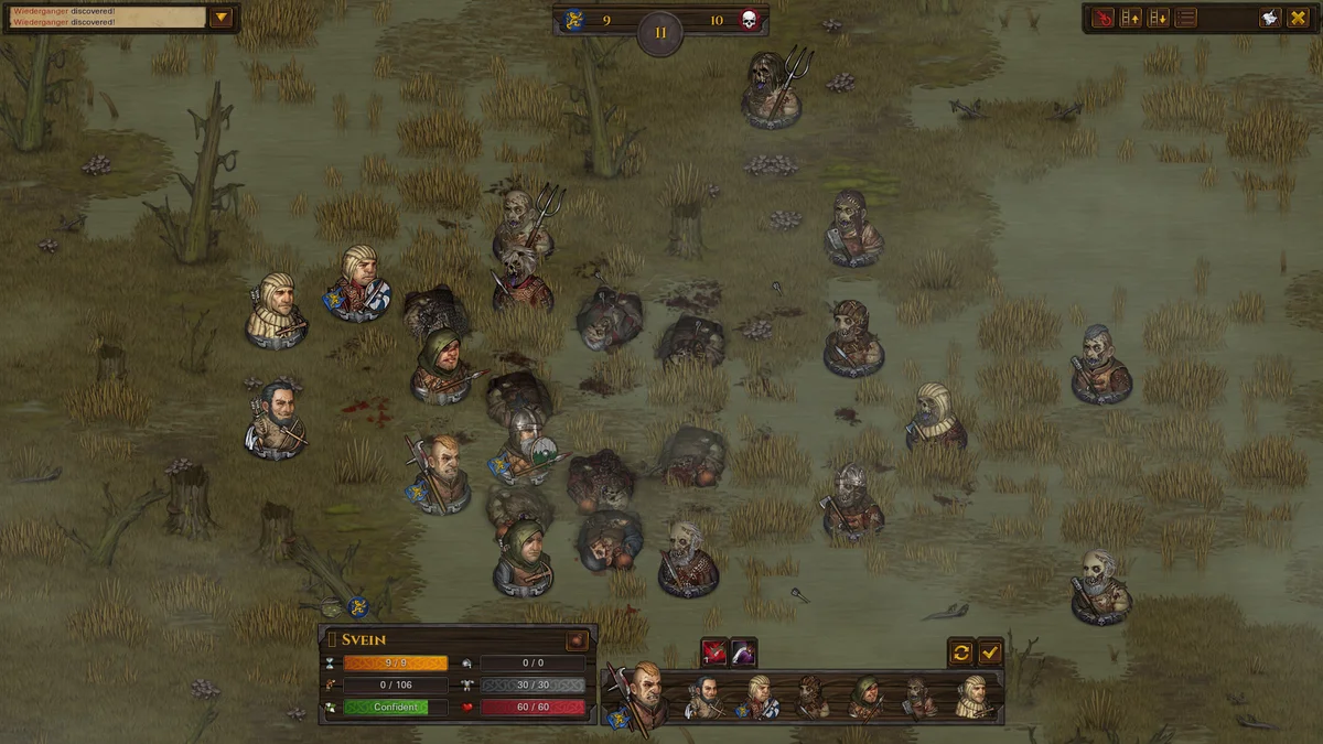 图片[5]-Battle Brothers战场兄弟v1.5.1.7中文版高画质MOD整合包免费下载-锐品游戏库