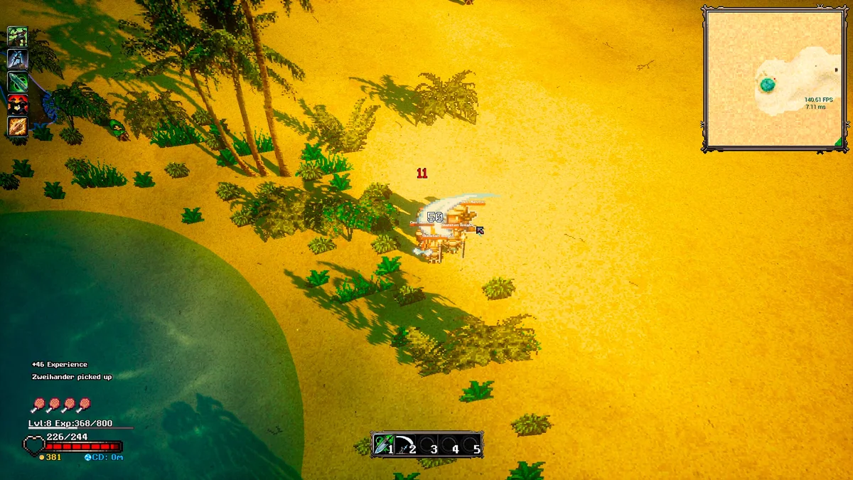 南方游骑兵队v3.0.4中文版下载|开放世界战术射击游戏高画质PC端游-锐品游戏库