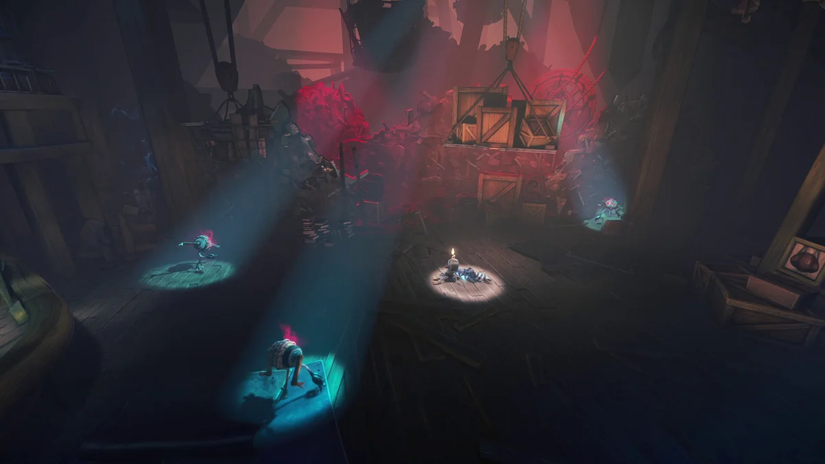 图片[2]-木偶往事Once Upon A Puppet v2.15.1.0官方中文版高画质冒险解谜免费下载-锐品游戏库