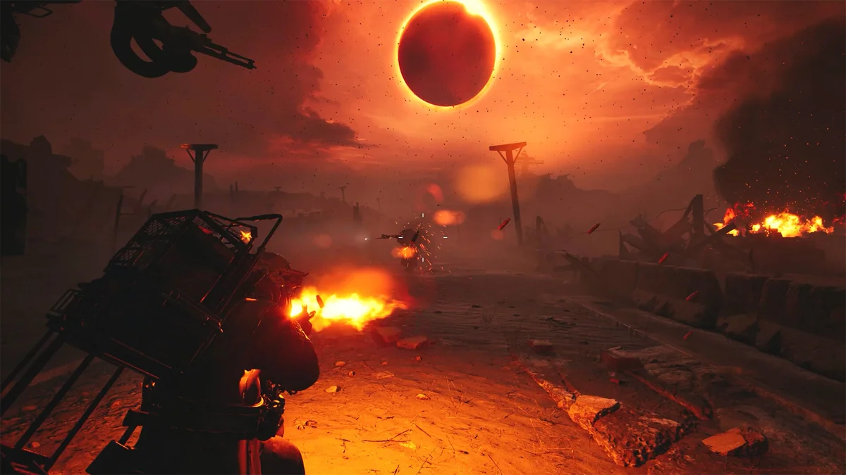 永恒寒冬v0.1.51140.0联机版官方中文高画质端游免费下载-锐品游戏库