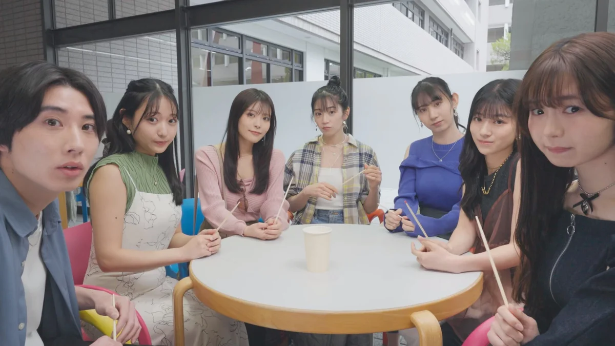 爱情再起航官方中文版真人互动恋爱AVG高清视频免费下载-锐品游戏库