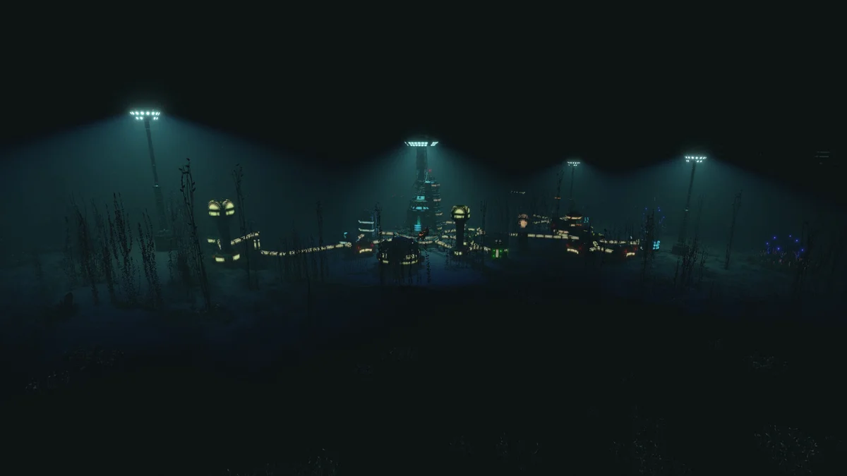 图片[3]-深渊生存Surviving the Abyss v1.0.4最新PC中文版 深海基地建造模拟高画质下载-锐品游戏库