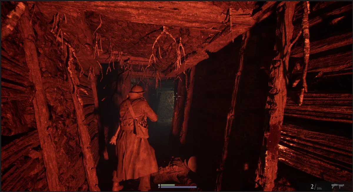 图片[3]-战壕传说Trench Tales官方中文版v20250722高画质端游免费下载-锐品游戏库