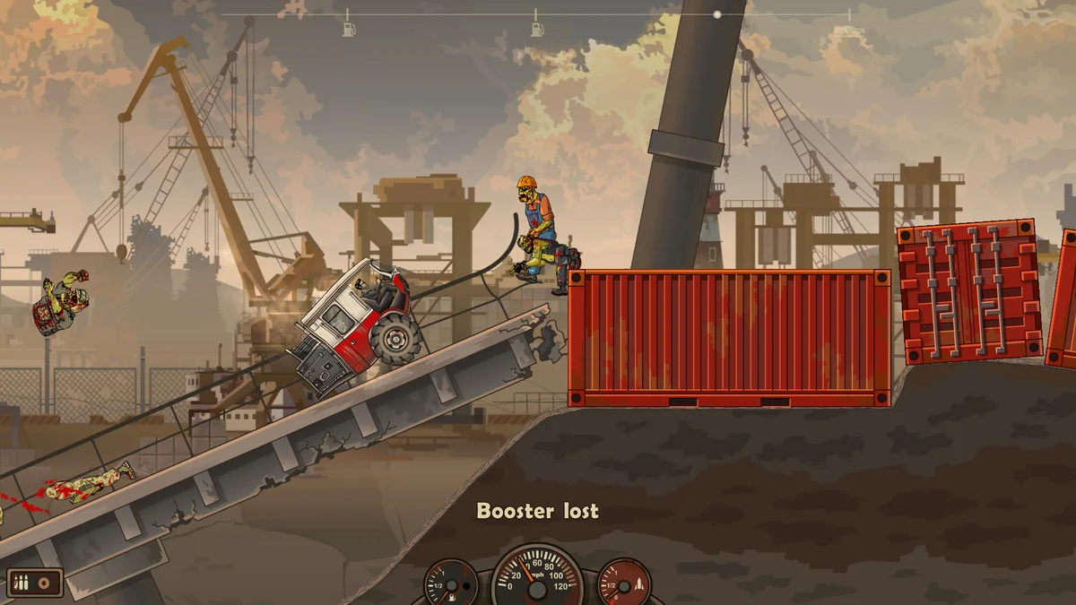 图片[5]-死亡战车2最新中文版Build.1121073高画质僵尸赛车闯关免费下载-锐品游戏库