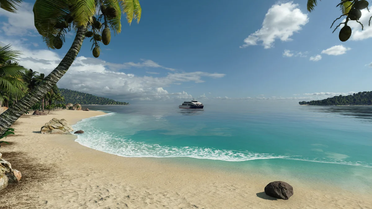 图片[3]-Transport Fever 2 v35924中文版高画质运输帝国模拟经营端游下载-锐品游戏库