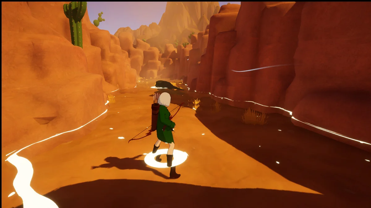 沉沦遗迹Fallen Relics v1.1中文版高画质动作冒险独立游戏免费下载-锐品游戏库