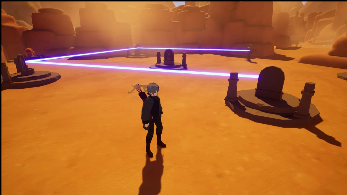 图片[2]-沉沦遗迹Fallen Relics v1.1中文版高画质动作冒险独立游戏免费下载-锐品游戏库