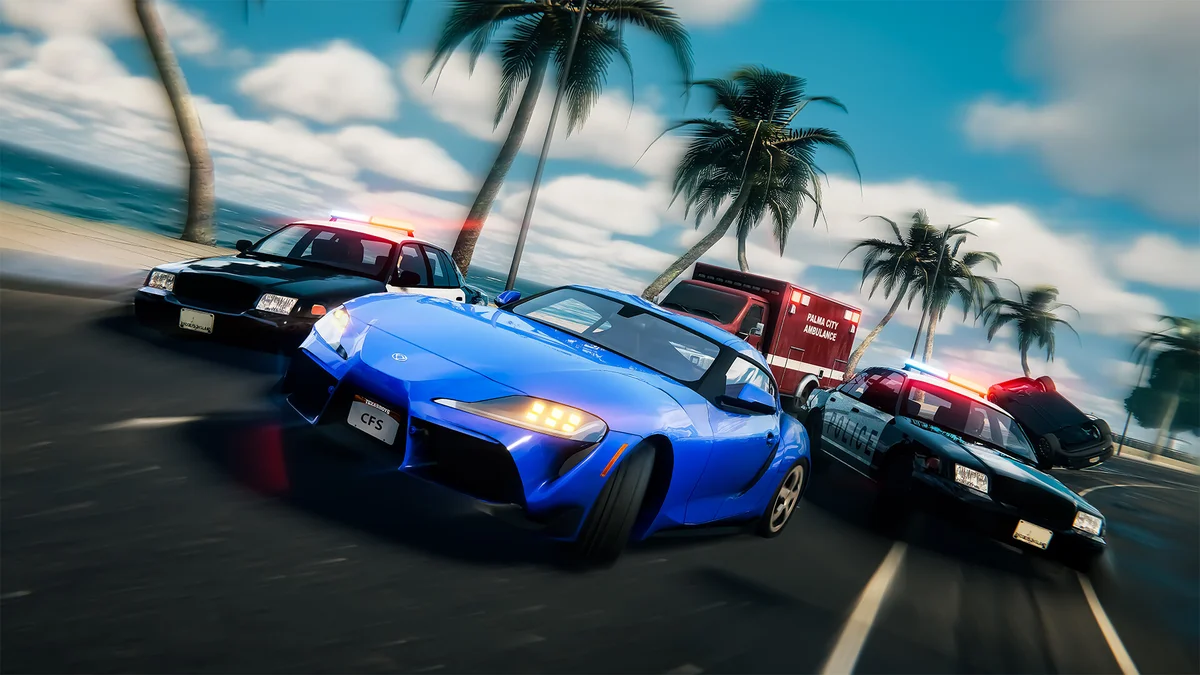 图片[1]-汽车销售模拟器2023最新中文版v1.1.7高画质经营免费下载-锐品游戏库