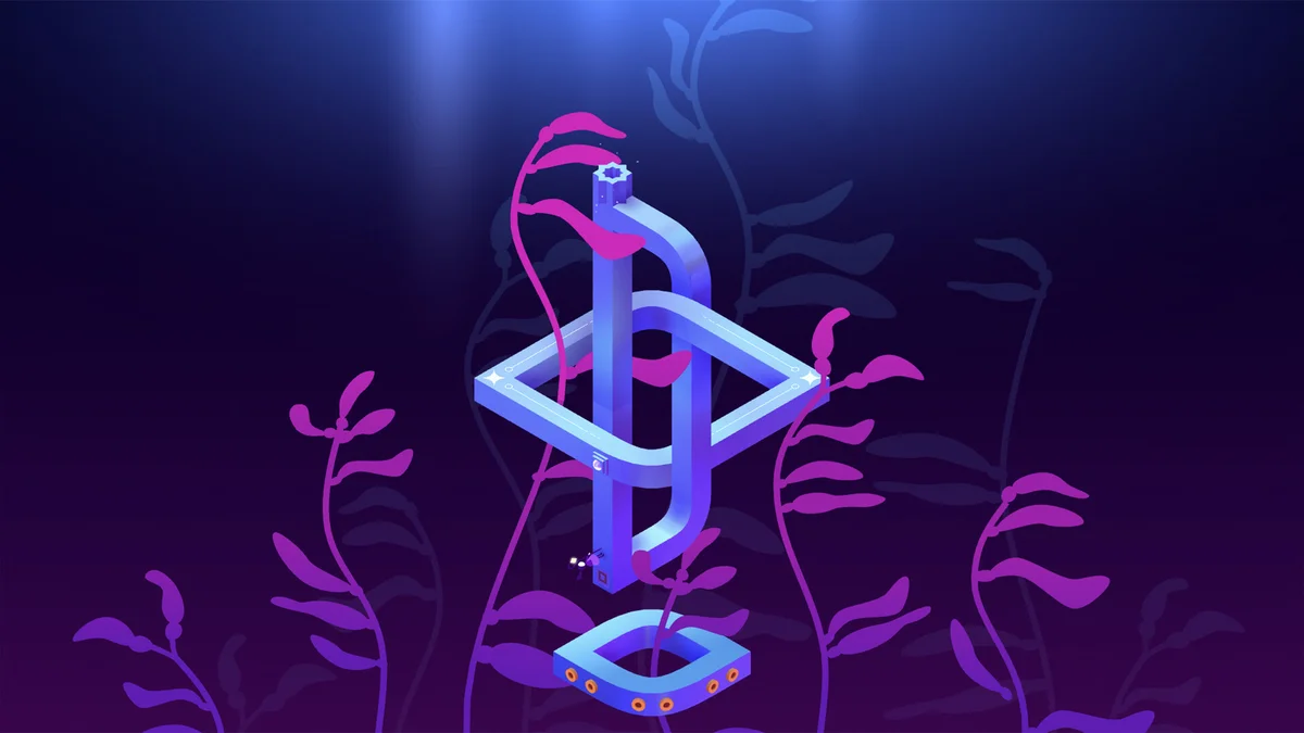 图片[5]-纪念碑谷3最新官方中文版Build.19261013高画质解谜手游免费下载-锐品游戏库