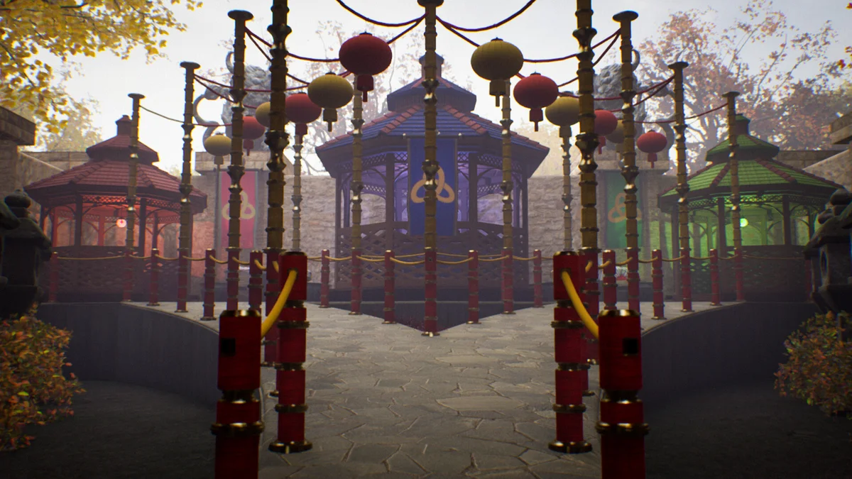 戈尔迪安房间2 A Curious Island Build.17210224最新中文版解谜冒险游戏下载-锐品游戏库