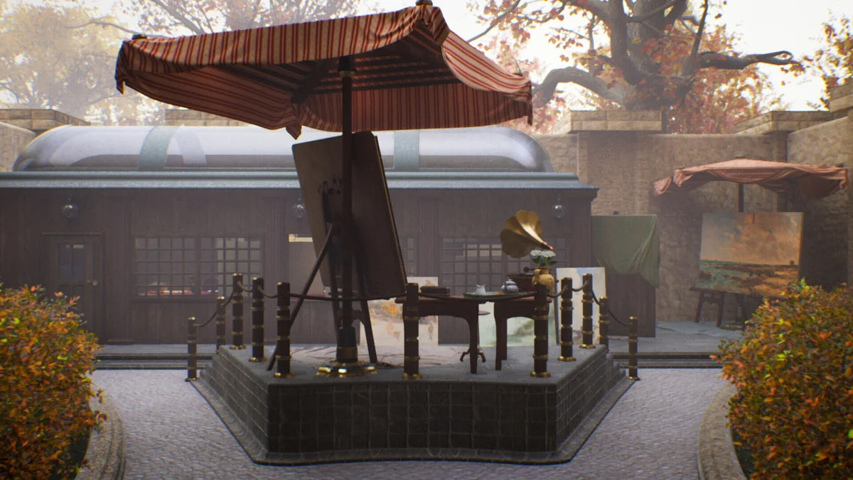 图片[1]-戈尔迪安房间2 A Curious Island Build.17210224最新中文版解谜冒险游戏下载-锐品游戏库