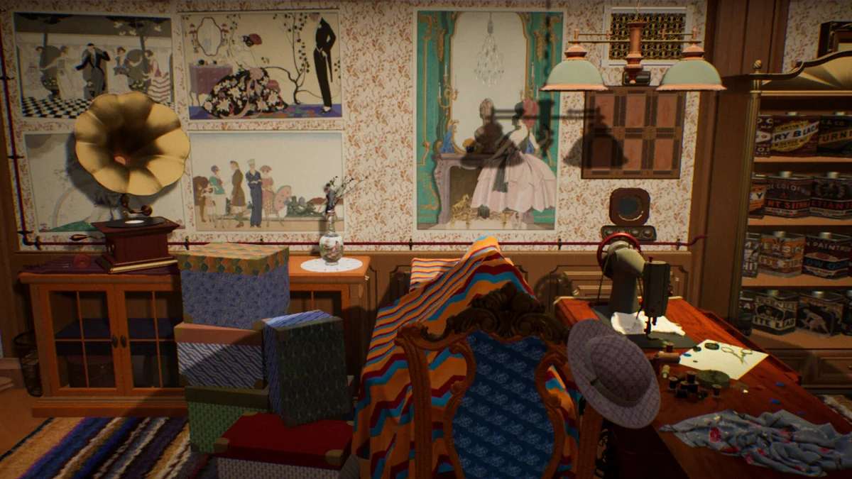 图片[2]-戈尔迪安房间2 A Curious Island Build.17210224最新中文版解谜冒险游戏下载-锐品游戏库