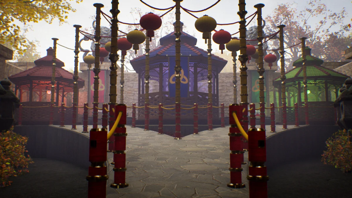 图片[5]-戈尔迪安房间2 A Curious Island Build.17210224最新中文版解谜冒险游戏下载-锐品游戏库