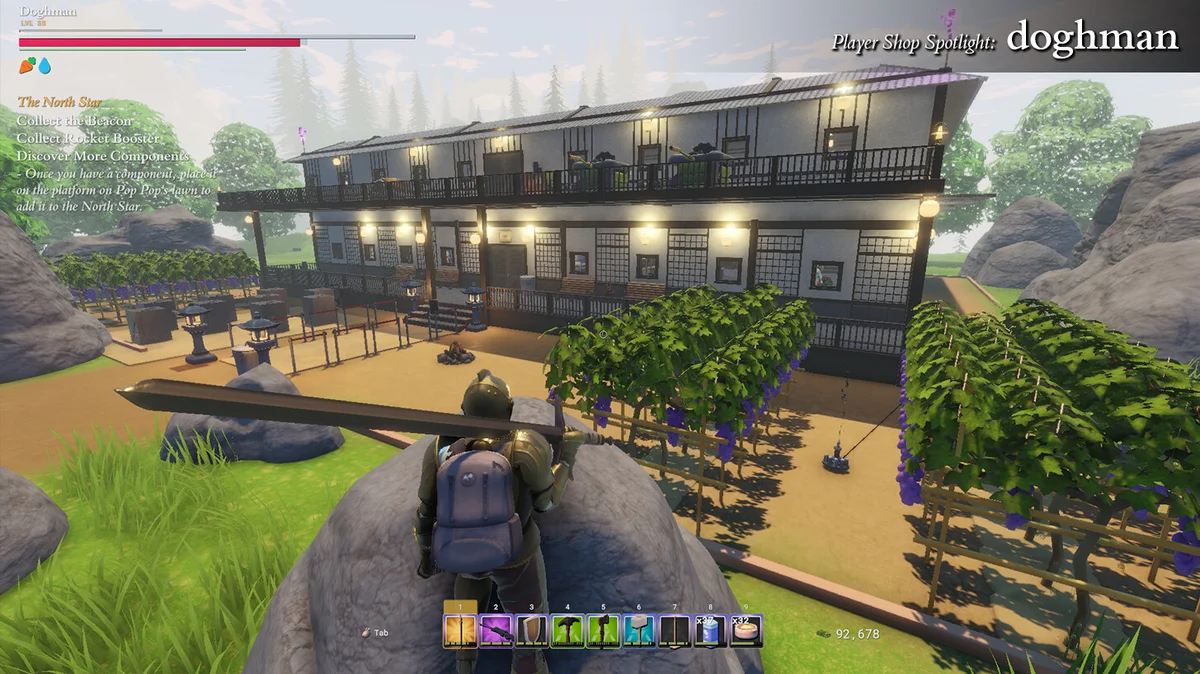 图片[2]-Saleblazers售货精英v0.14.9.76中文版开放世界经营模拟高画质免费下载-锐品游戏库