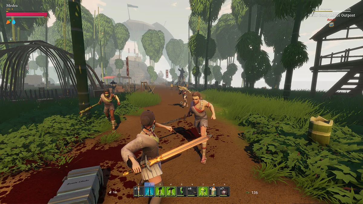 图片[3]-Saleblazers售货精英v0.14.9.76中文版开放世界经营模拟高画质免费下载-锐品游戏库