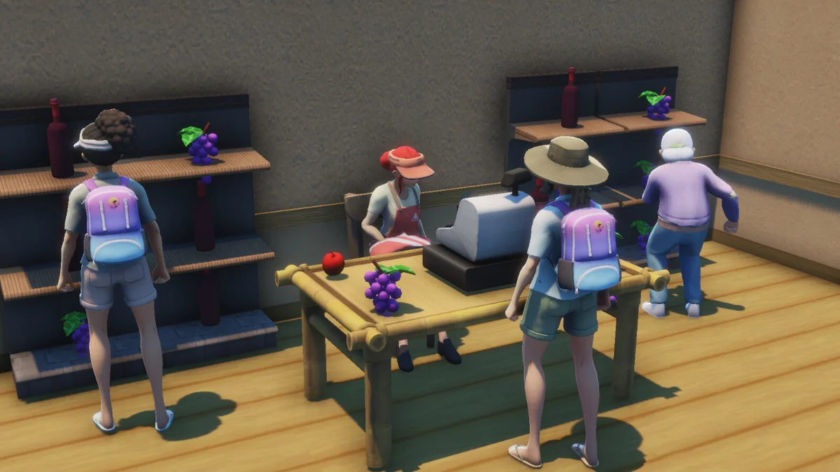 图片[5]-Saleblazers售货精英v0.14.9.76中文版开放世界经营模拟高画质免费下载-锐品游戏库