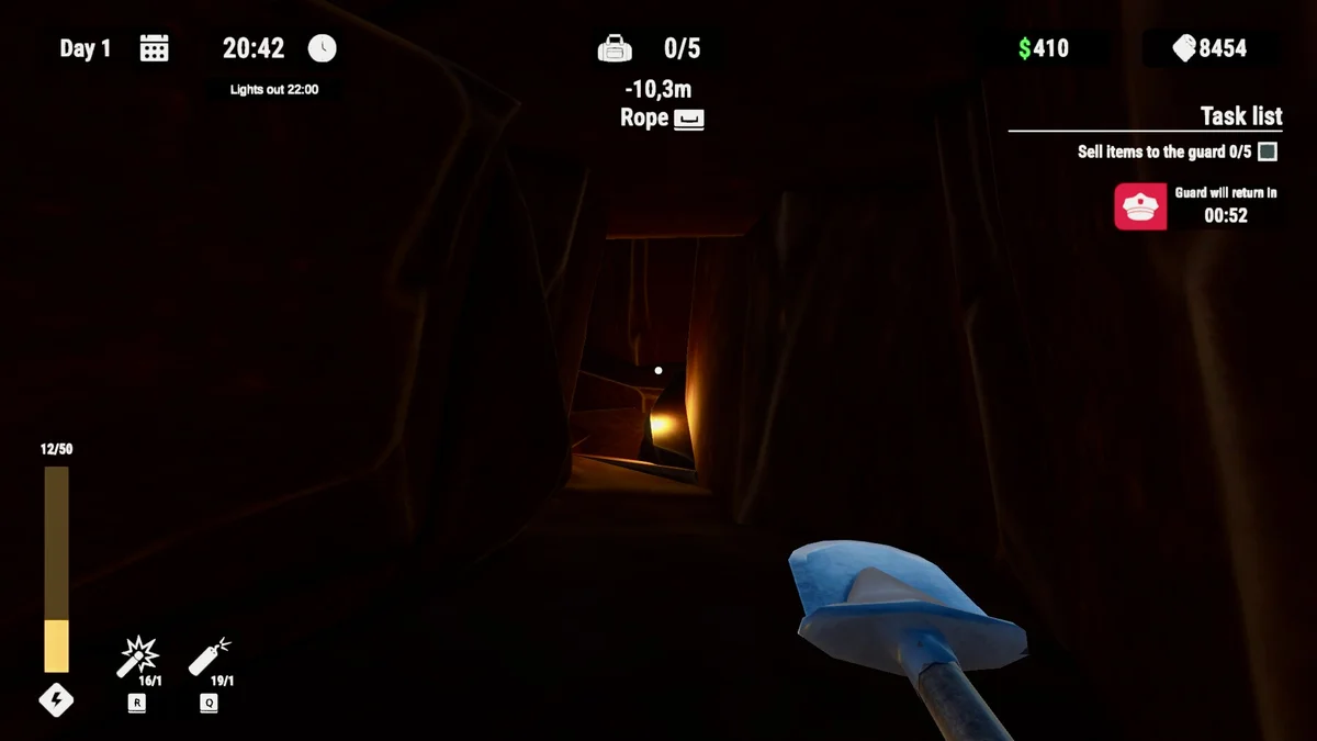 图片[7]-越狱模拟器挖掘最新中文版v1.0.0高画质策略逃脱游戏免费下载-锐品游戏库