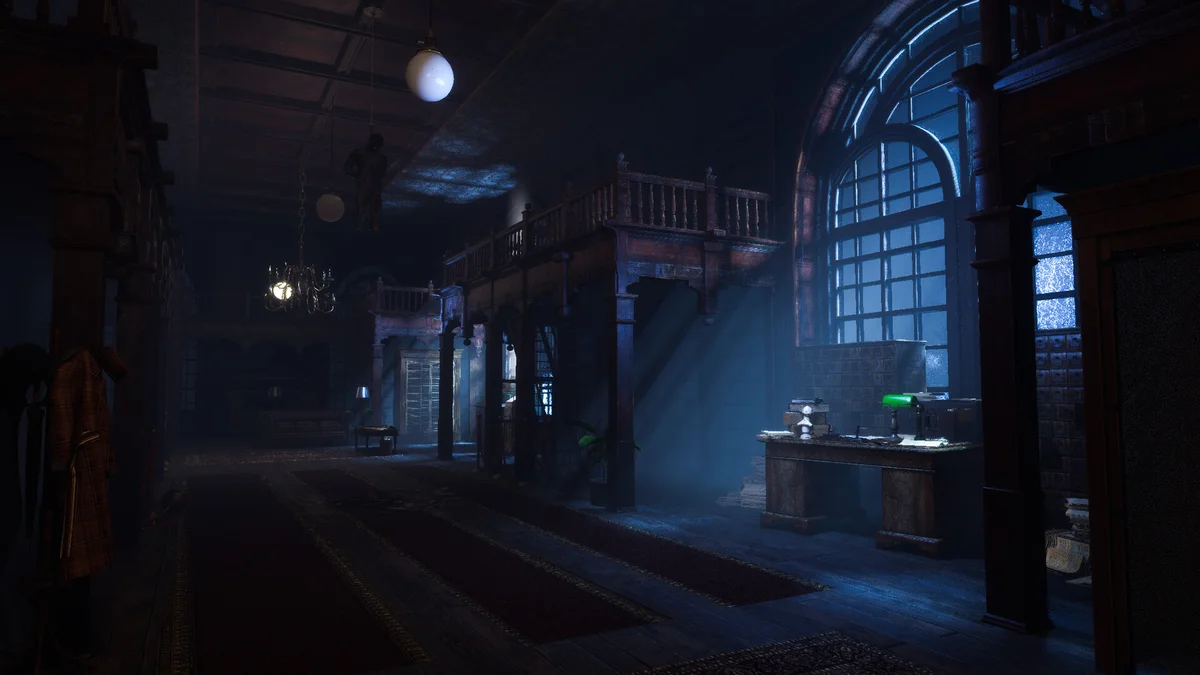 图片[1]-向生而死Death Relives v0.14.68中文版 黑暗生存恐怖游戏高画质下载-锐品游戏库