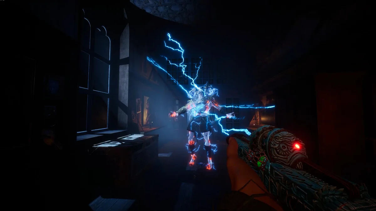 图片[3]-向生而死Death Relives v0.14.68中文版 黑暗生存恐怖游戏高画质下载-锐品游戏库