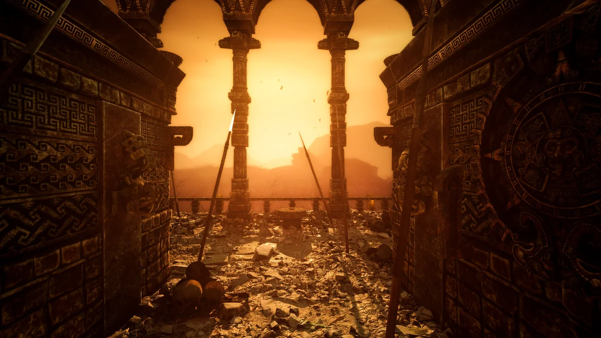 图片[5]-向生而死Death Relives v0.14.68中文版 黑暗生存恐怖游戏高画质下载-锐品游戏库