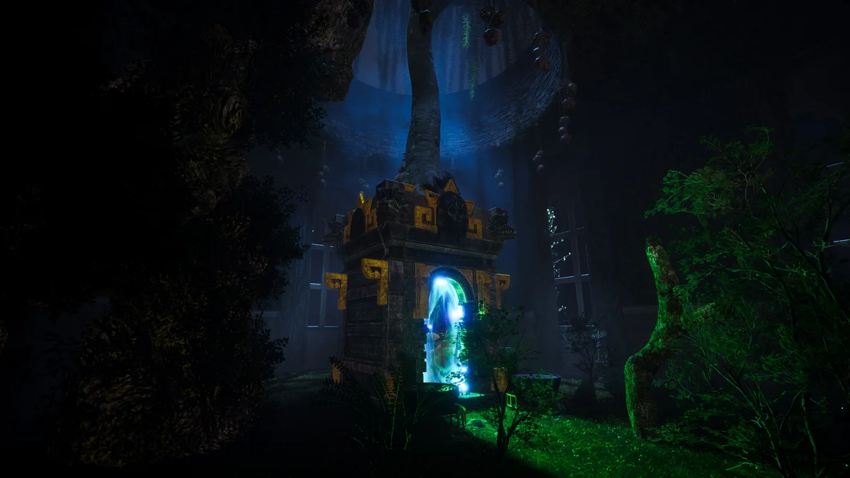 图片[7]-向生而死Death Relives v0.14.68中文版 黑暗生存恐怖游戏高画质下载-锐品游戏库