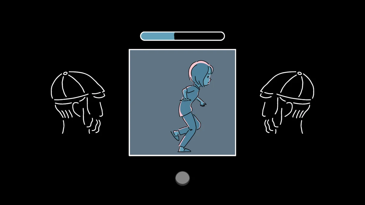 折言Roger v1.0.0官方中文版下载 高画质剧情互动视觉小说PC端游-锐品游戏库