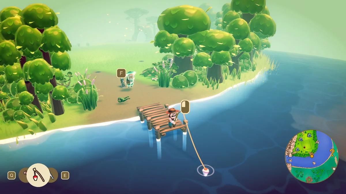 图片[5]-高乔人与大草原Build.19321887中文版下载 开放世界牧场经营冒险游戏-锐品游戏库