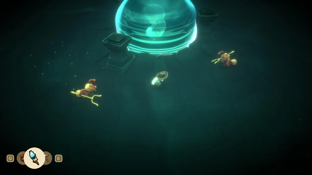 图片[6]-高乔人与大草原Build.19321887中文版下载 开放世界牧场经营冒险游戏-锐品游戏库