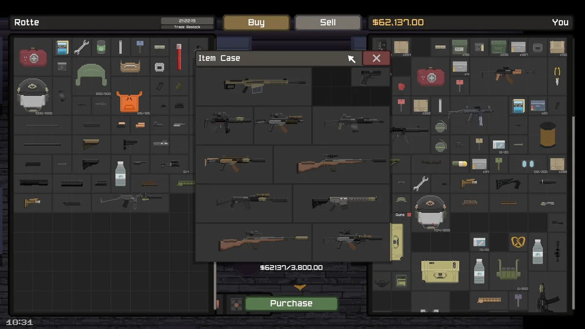 图片[1]-Last Group Out最后一组出发Build.19330302中文版下载|末日合作生存端游-锐品游戏库