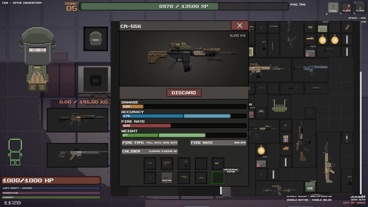 图片[3]-Last Group Out最后一组出发Build.19330302中文版下载|末日合作生存端游-锐品游戏库
