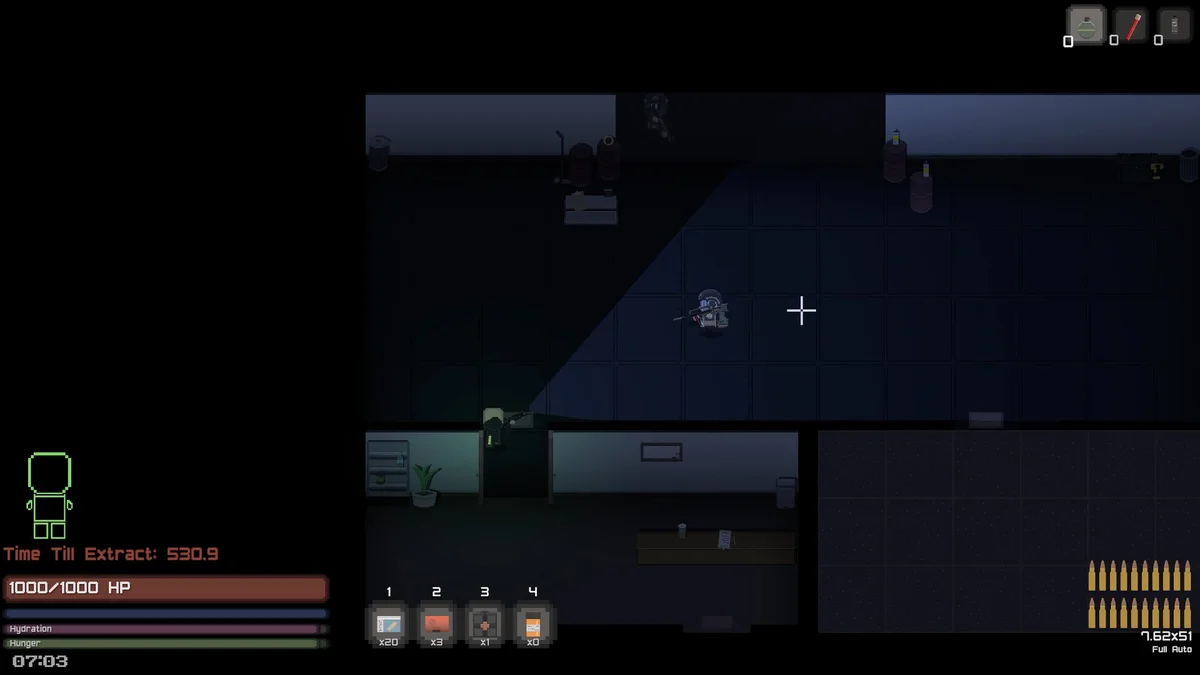 图片[4]-Last Group Out最后一组出发Build.19330302中文版下载|末日合作生存端游-锐品游戏库