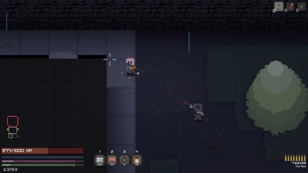 图片[5]-Last Group Out最后一组出发Build.19330302中文版下载|末日合作生存端游-锐品游戏库