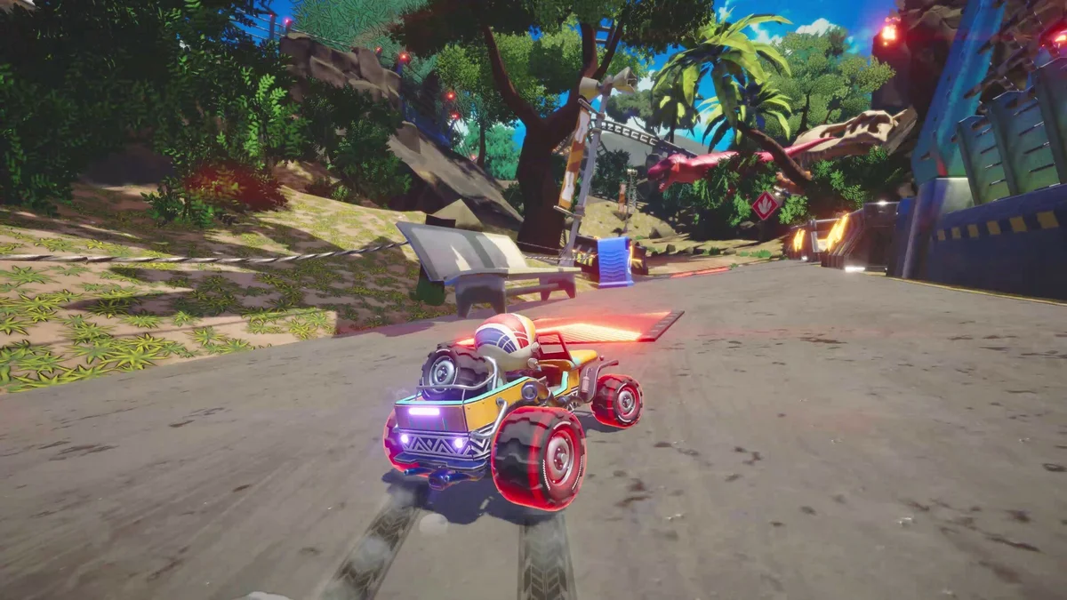 热潮狂飙Hot Rod Mayhem v1.3.06中文版免费下载|高画质赛车竞速游戏-锐品游戏库