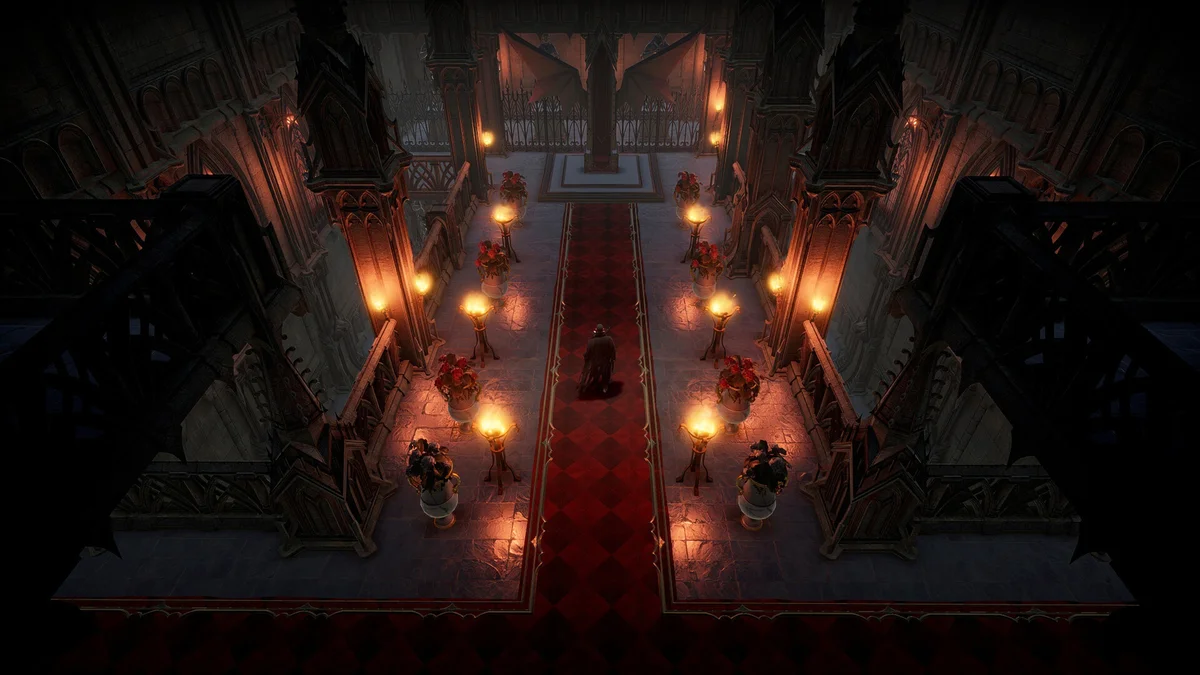 图片[2]-夜族崛起V Rising v1.1.9.0中文版PC高画质吸血鬼生存建造游戏免费下载-锐品游戏库